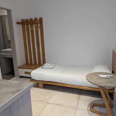 Korali Palace Hotel Naxos City Экстерьер фото
