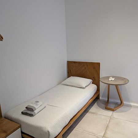 Korali Palace Hotel Naxos City Экстерьер фото