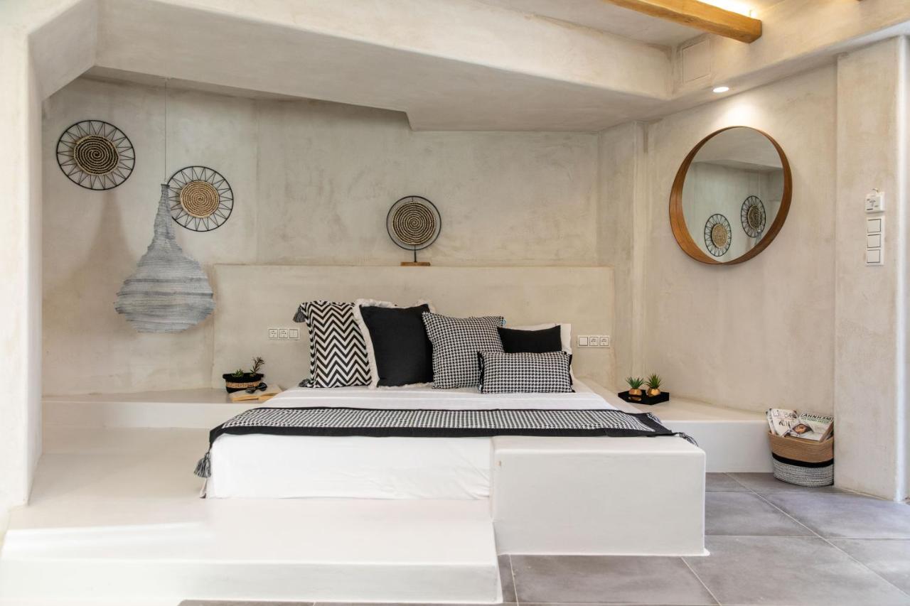 Korali Palace Hotel Naxos City Экстерьер фото