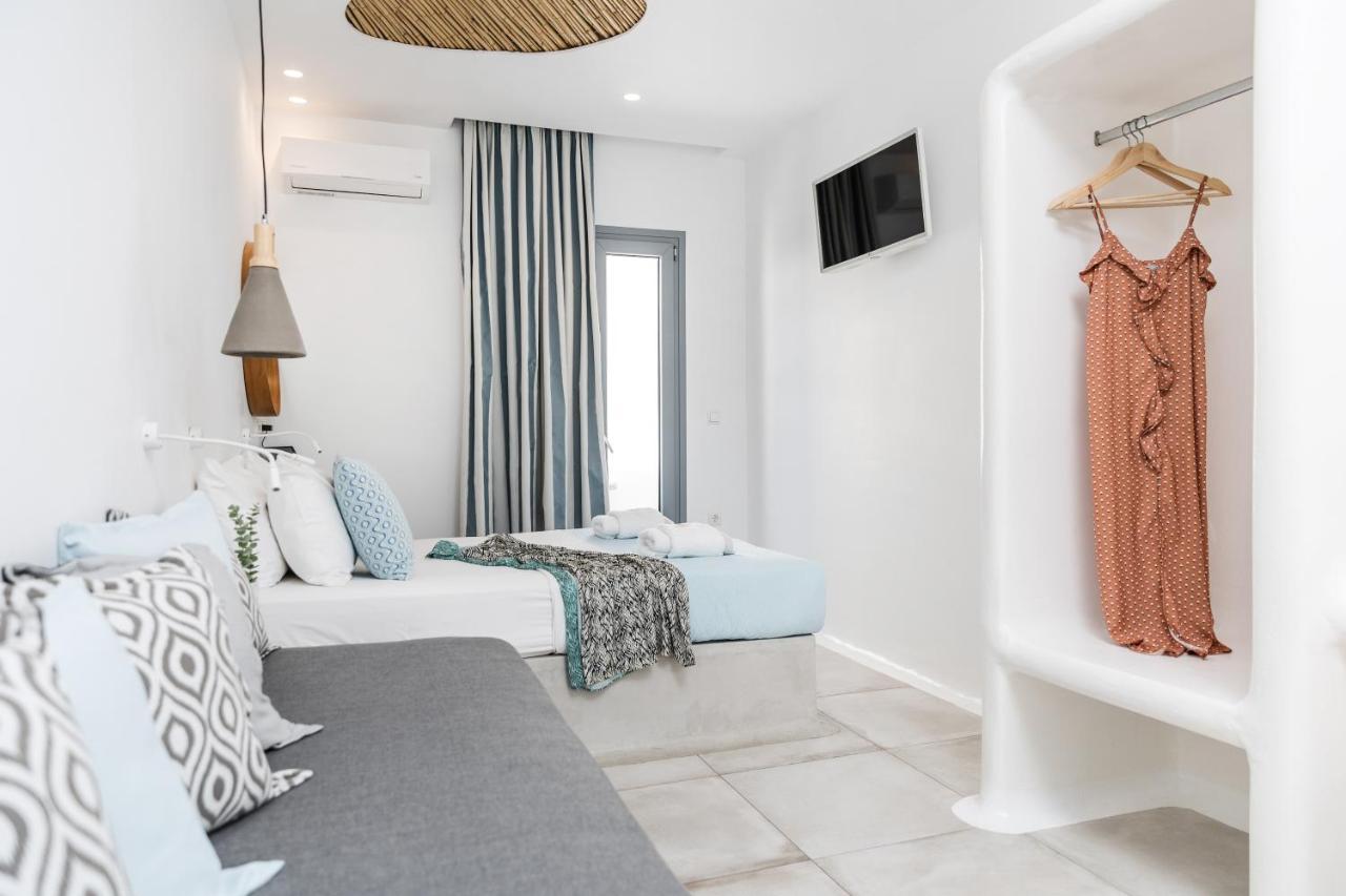Korali Palace Hotel Naxos City Экстерьер фото
