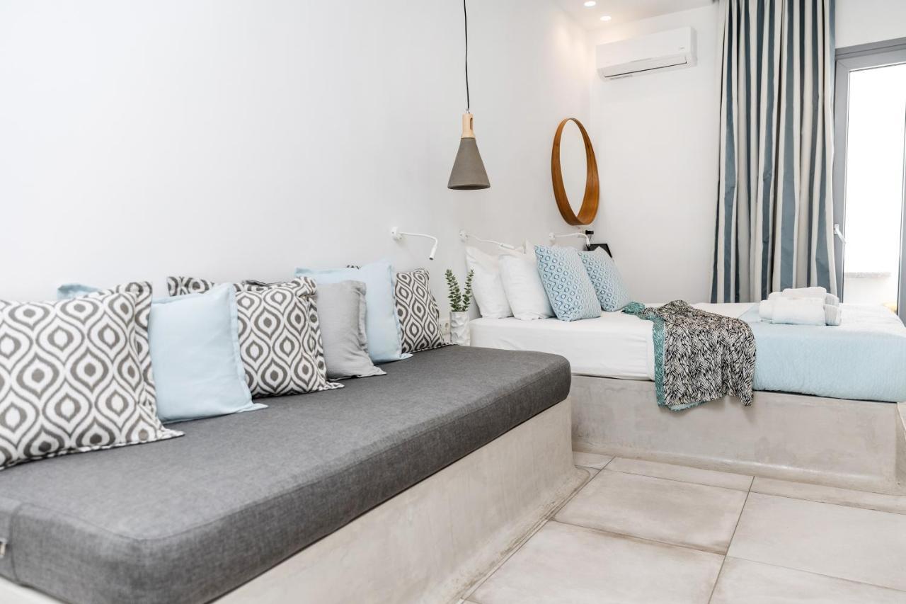 Korali Palace Hotel Naxos City Экстерьер фото
