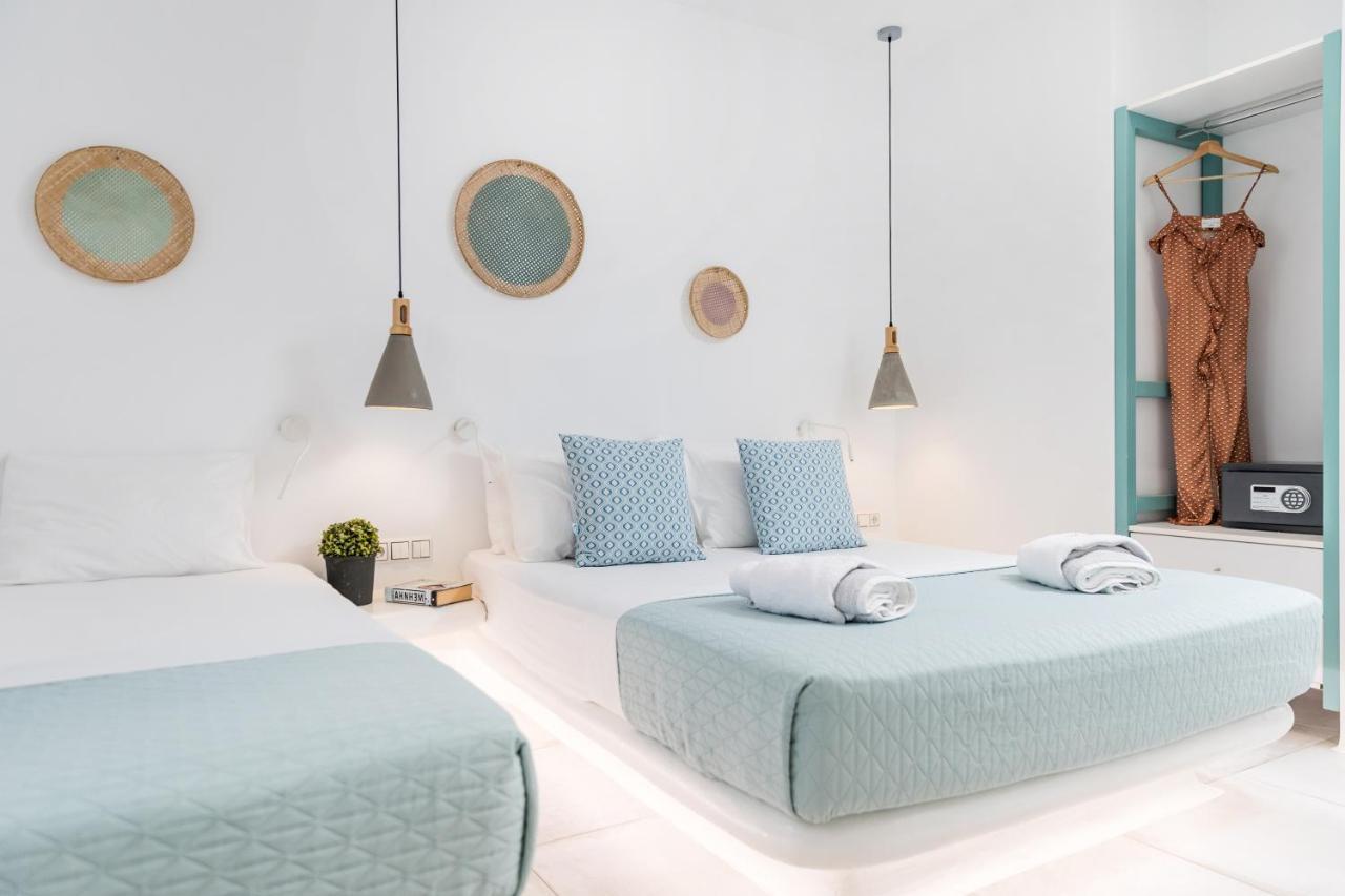 Korali Palace Hotel Naxos City Экстерьер фото