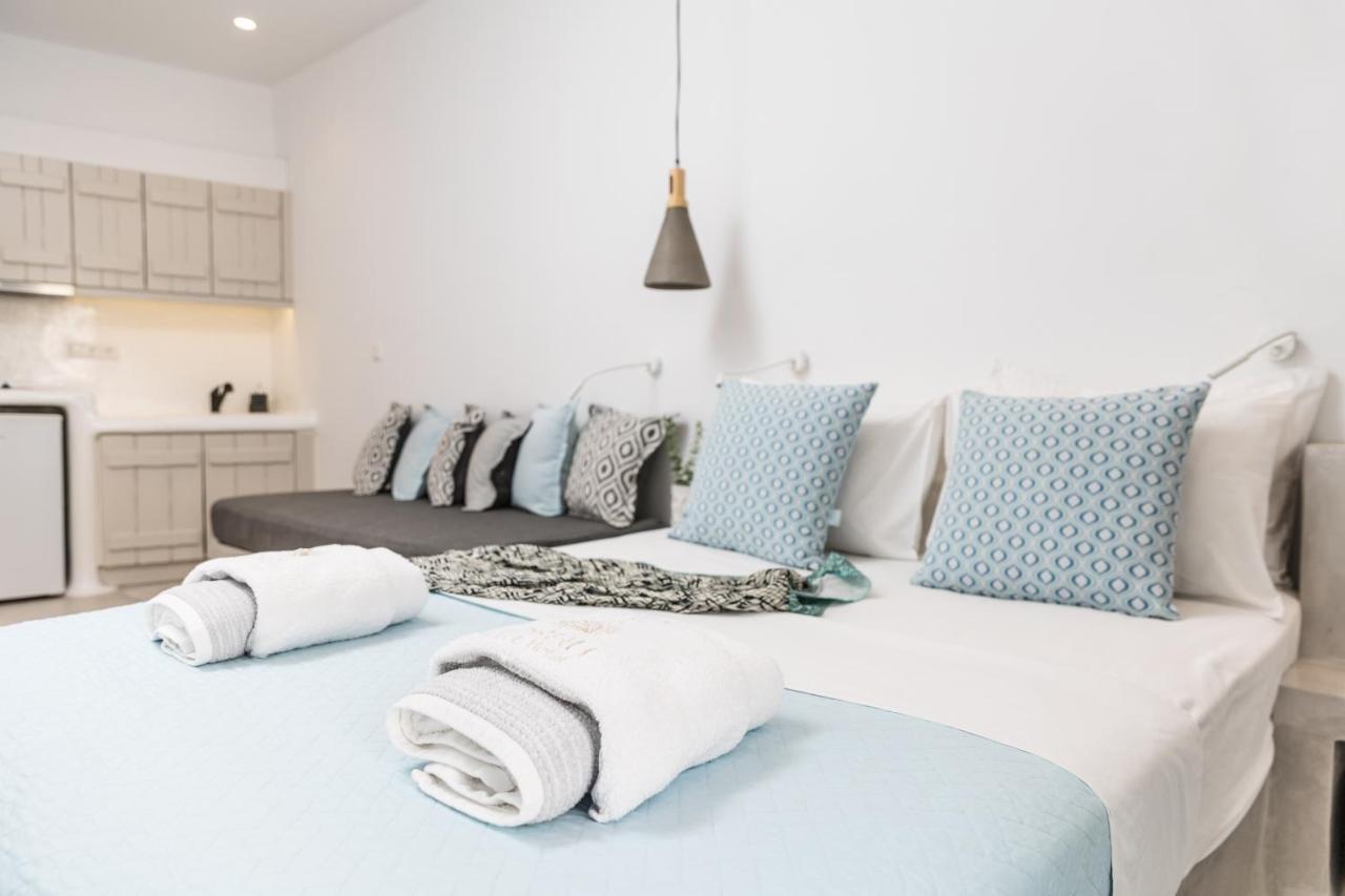 Korali Palace Hotel Naxos City Экстерьер фото