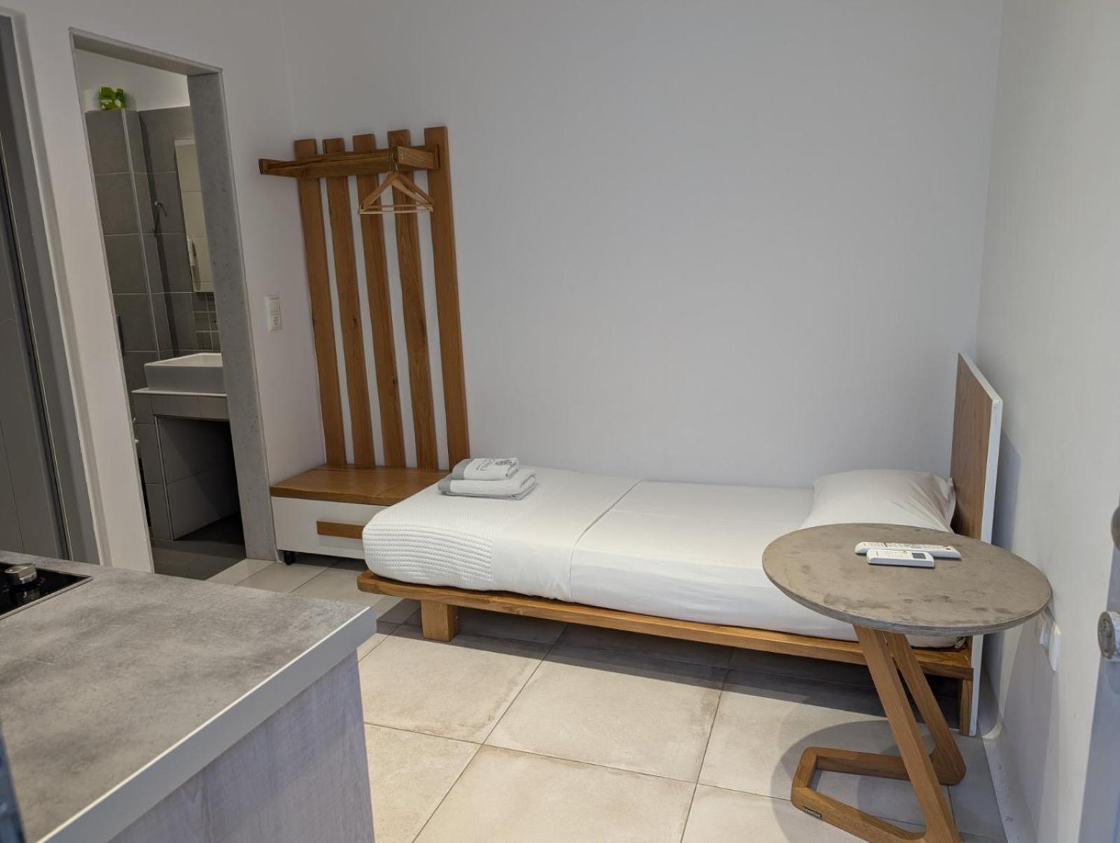 Korali Palace Hotel Naxos City Экстерьер фото