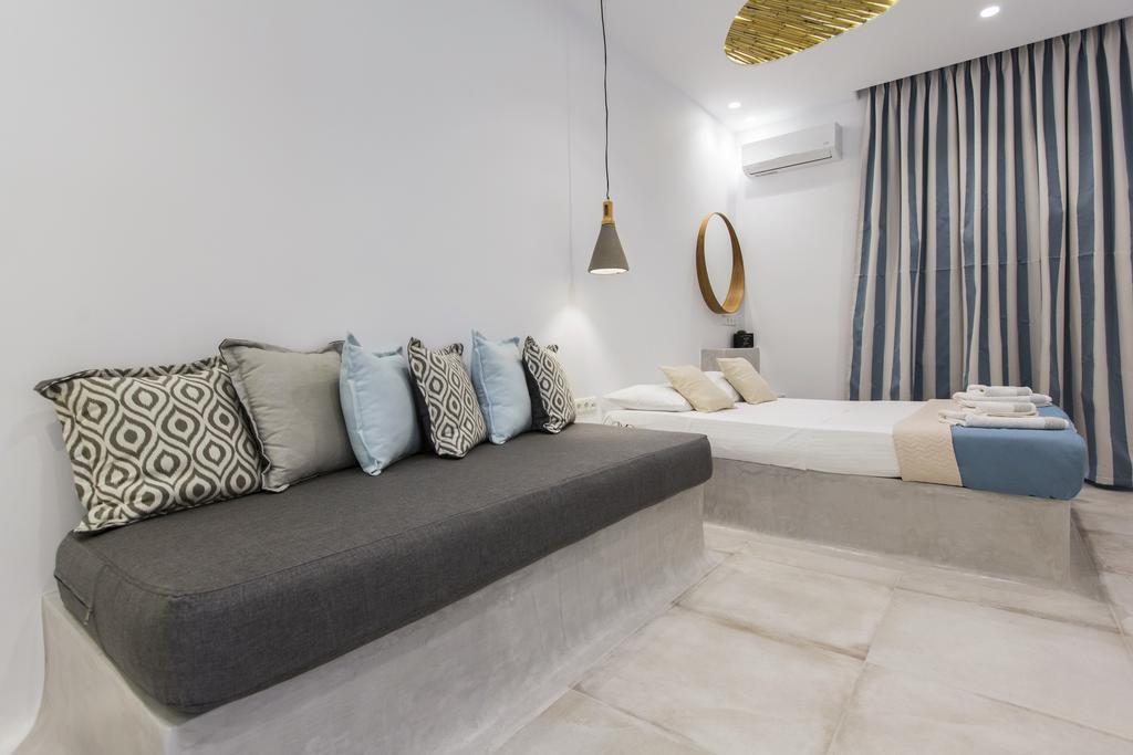 Korali Palace Hotel Naxos City Экстерьер фото