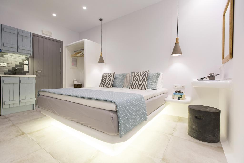 Korali Palace Hotel Naxos City Экстерьер фото