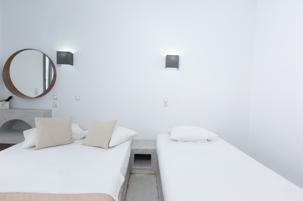 Korali Palace Hotel Naxos City Экстерьер фото