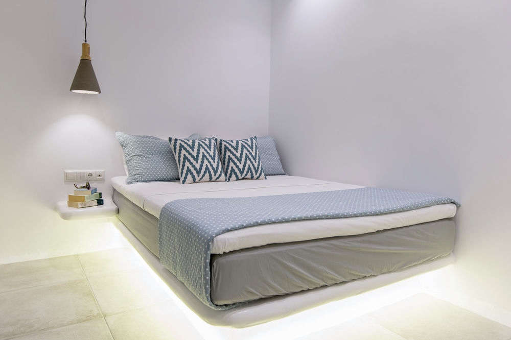 Korali Palace Hotel Naxos City Экстерьер фото