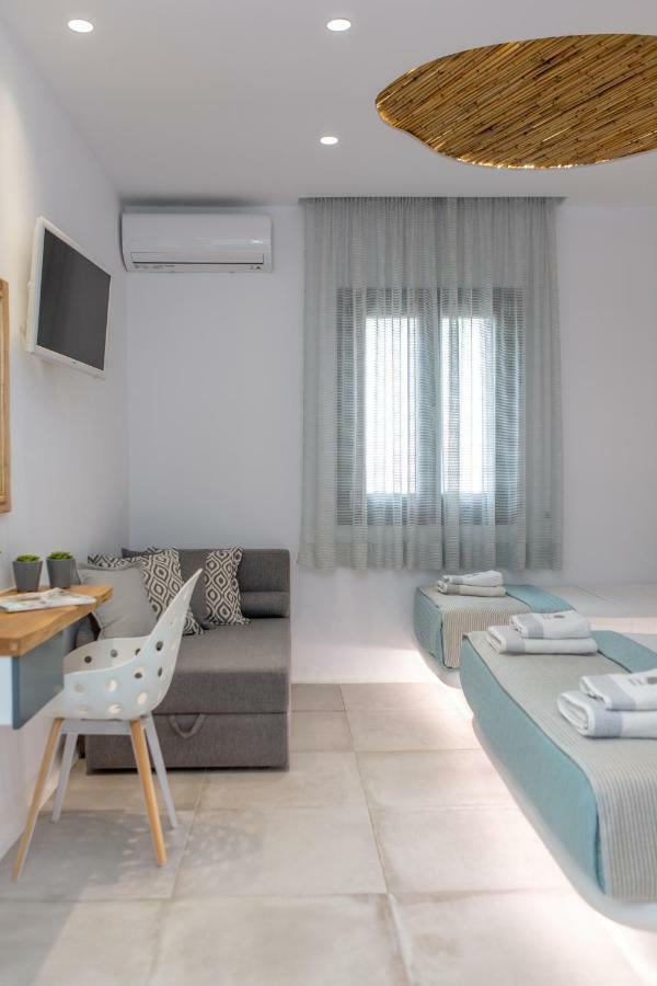 Korali Palace Hotel Naxos City Экстерьер фото